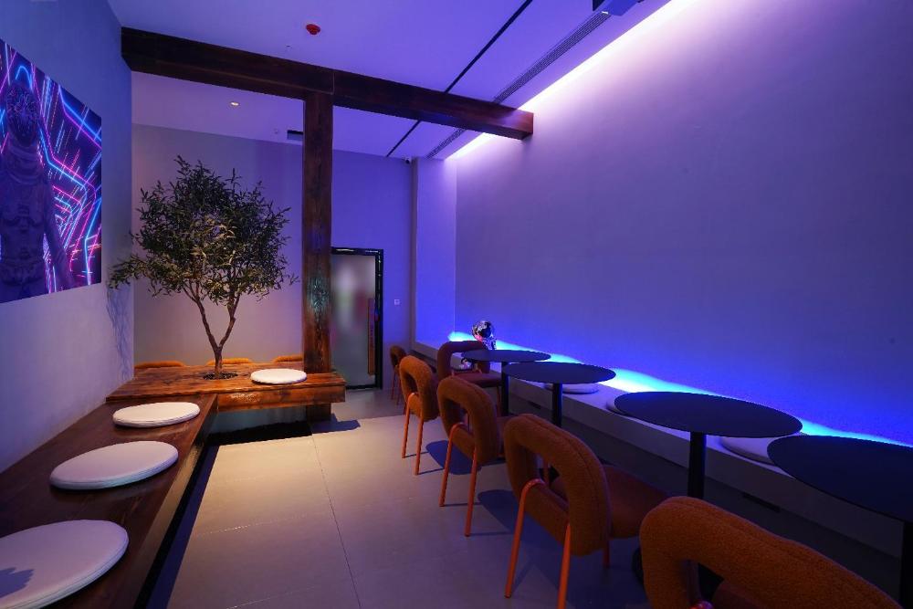 poltton international service apartment huizhou shili silver beach yapojiao