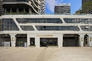 poltton international service apartment huizhou shili silver beach yapojiao