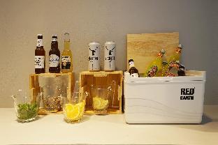 poltton international service apartment huizhou shili silver beach yapojiao