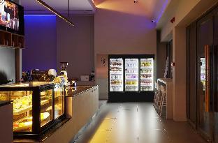poltton international service apartment huizhou shili silver beach yapojiao