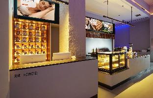 poltton international service apartment huizhou shili silver beach yapojiao