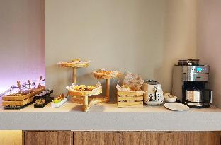 poltton international service apartment huizhou shili silver beach yapojiao