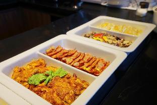 poltton international service apartment huizhou shili silver beach yapojiao