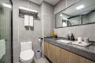 poltton international service apartment huizhou shili silver beach yapojiao