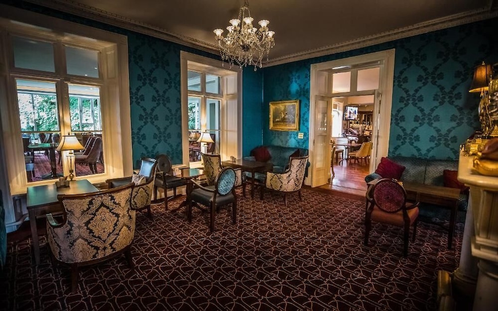 abbey hotel roscommon