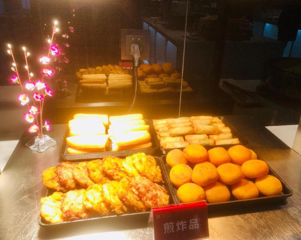 borrman hotel nantong haohe scenic area