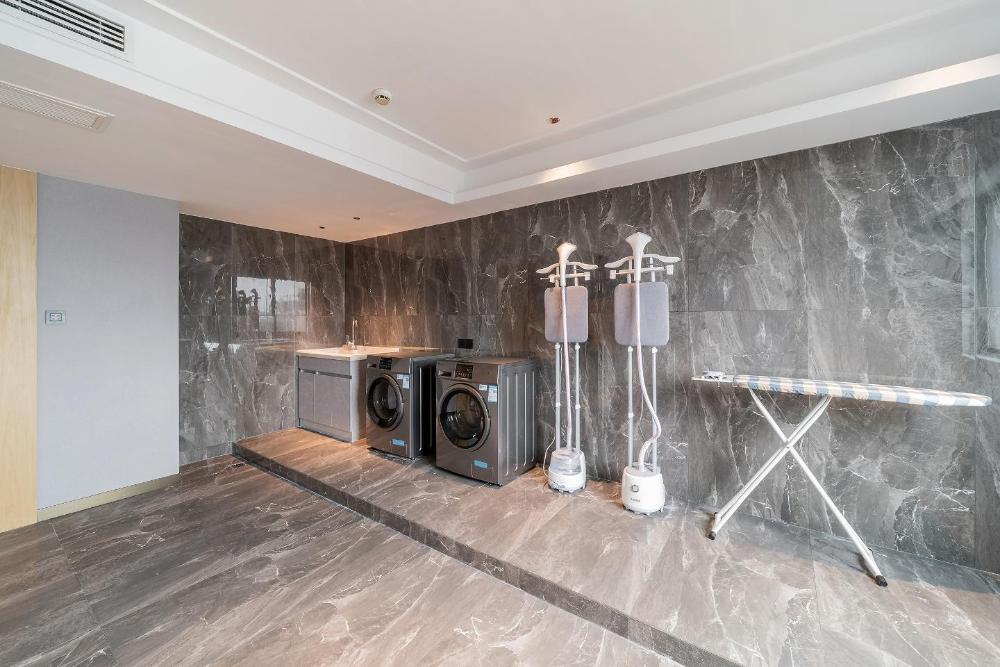 borrman hotel nantong haohe scenic area