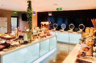 borrman hotel nantong haohe scenic area