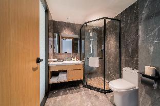 borrman hotel nantong haohe scenic area