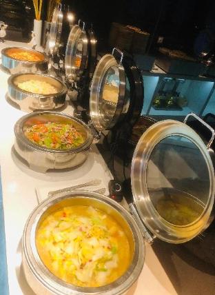 borrman hotel nantong haohe scenic area