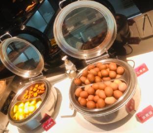 borrman hotel nantong haohe scenic area