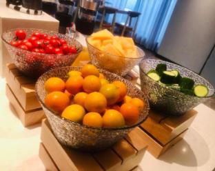 borrman hotel nantong haohe scenic area