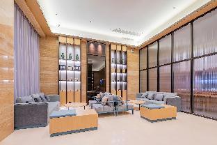 borrman hotel nantong haohe scenic area