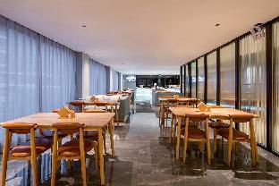 borrman hotel nantong haohe scenic area