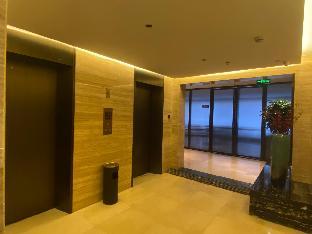 borrman hotel nantong haohe scenic area