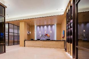 borrman hotel nantong haohe scenic area