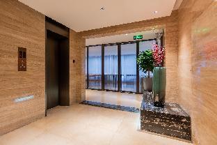 borrman hotel nantong haohe scenic area