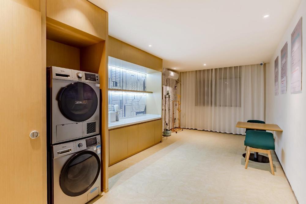 city comfort inn fengcheng recycle park geliyang