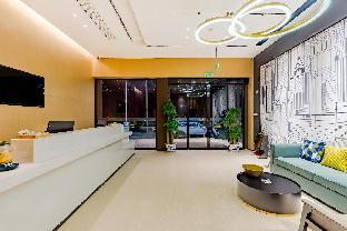 city comfort inn fengcheng recycle park geliyang