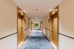 city comfort inn fengcheng recycle park geliyang