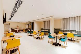 city comfort inn fengcheng recycle park geliyang