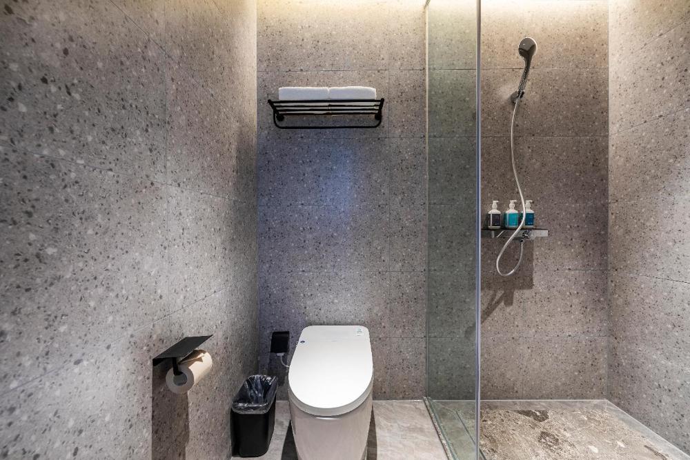 city comfort inn leshan giant buddha