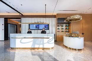 city comfort inn leshan giant buddha