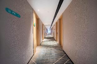 city comfort inn leshan giant buddha