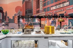 city comfort inn leshan giant buddha