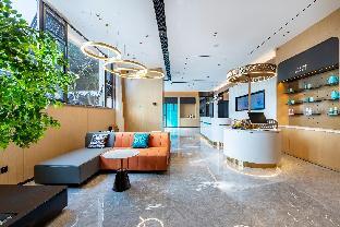 city comfort inn leshan giant buddha