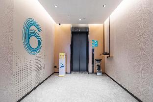 city comfort inn leshan giant buddha