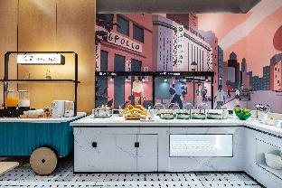 city comfort inn leshan giant buddha