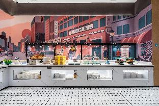 city comfort inn leshan giant buddha