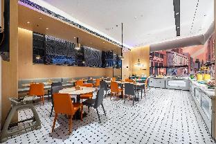 city comfort inn leshan giant buddha