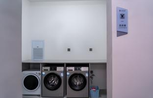 borrman hotel zhangzhou baolong plaza