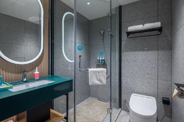 city comfort inn jingjiang zhongzhou road yushuiwan