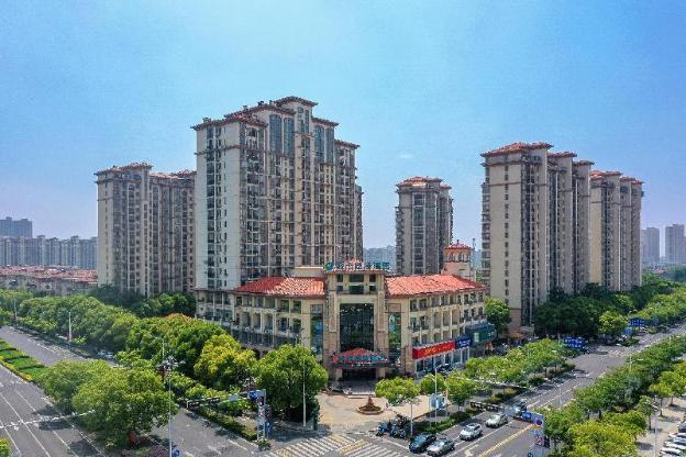 city comfort inn jingjiang zhongzhou road yushuiwan