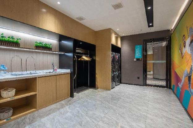 city comfort inn jingjiang zhongzhou road yushuiwan