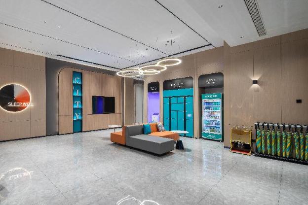 city comfort inn jingjiang zhongzhou road yushuiwan