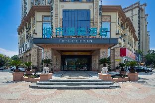 city comfort inn jingjiang zhongzhou road yushuiwan