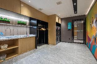 city comfort inn jingjiang zhongzhou road yushuiwan