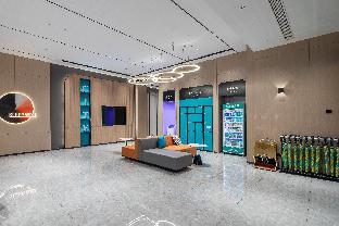 city comfort inn jingjiang zhongzhou road yushuiwan