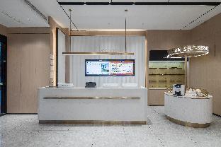 city comfort inn jingjiang zhongzhou road yushuiwan