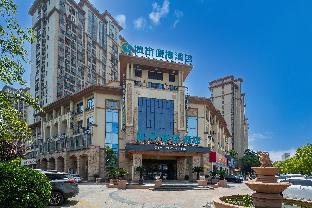 city comfort inn jingjiang zhongzhou road yushuiwan