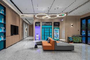 city comfort inn jingjiang zhongzhou road yushuiwan
