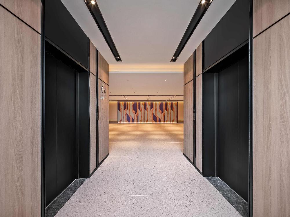 echarm hotel xian bell tower huimin street