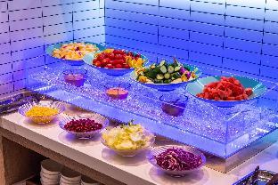 echarm hotel xian bell tower huimin street