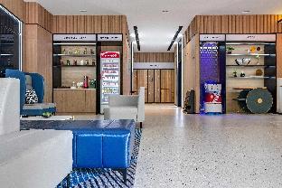 echarm hotel xian bell tower huimin street