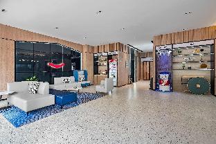 echarm hotel xian bell tower huimin street