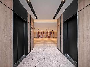 echarm hotel xian bell tower huimin street